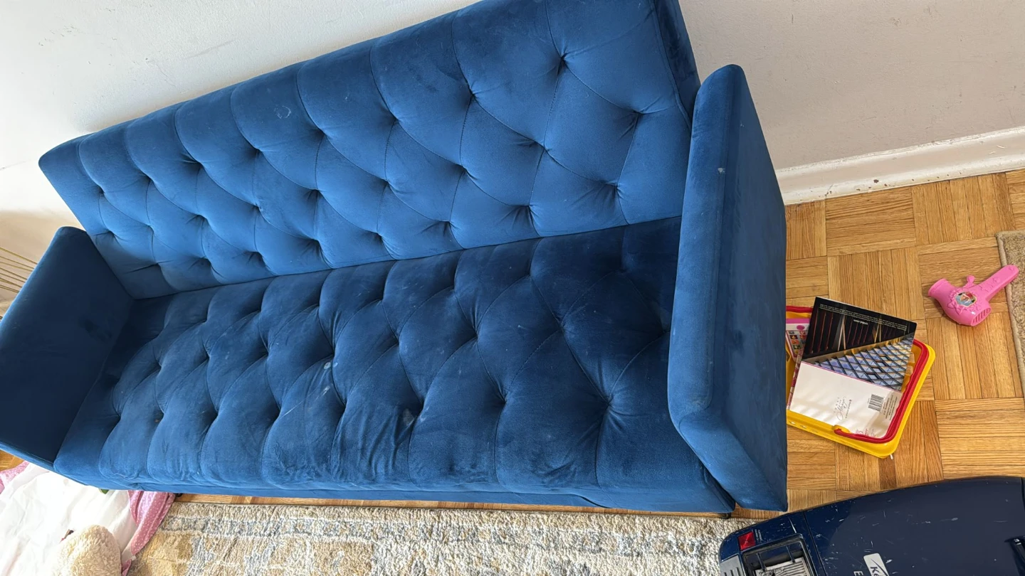 Bench and sofa for sale - photo 2