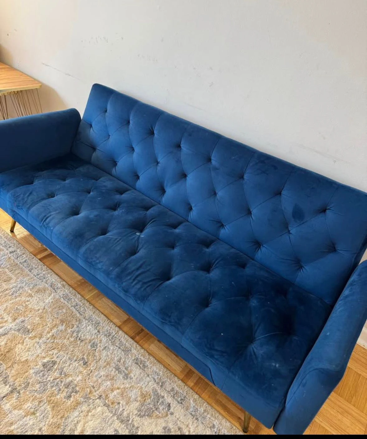 Bench and sofa for sale - photo 3