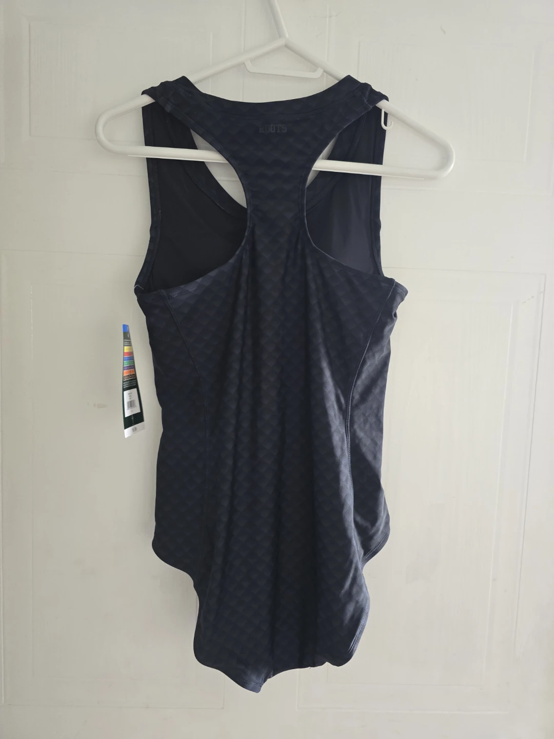 Roots Women's Swimsuit Size 10 - photo 4