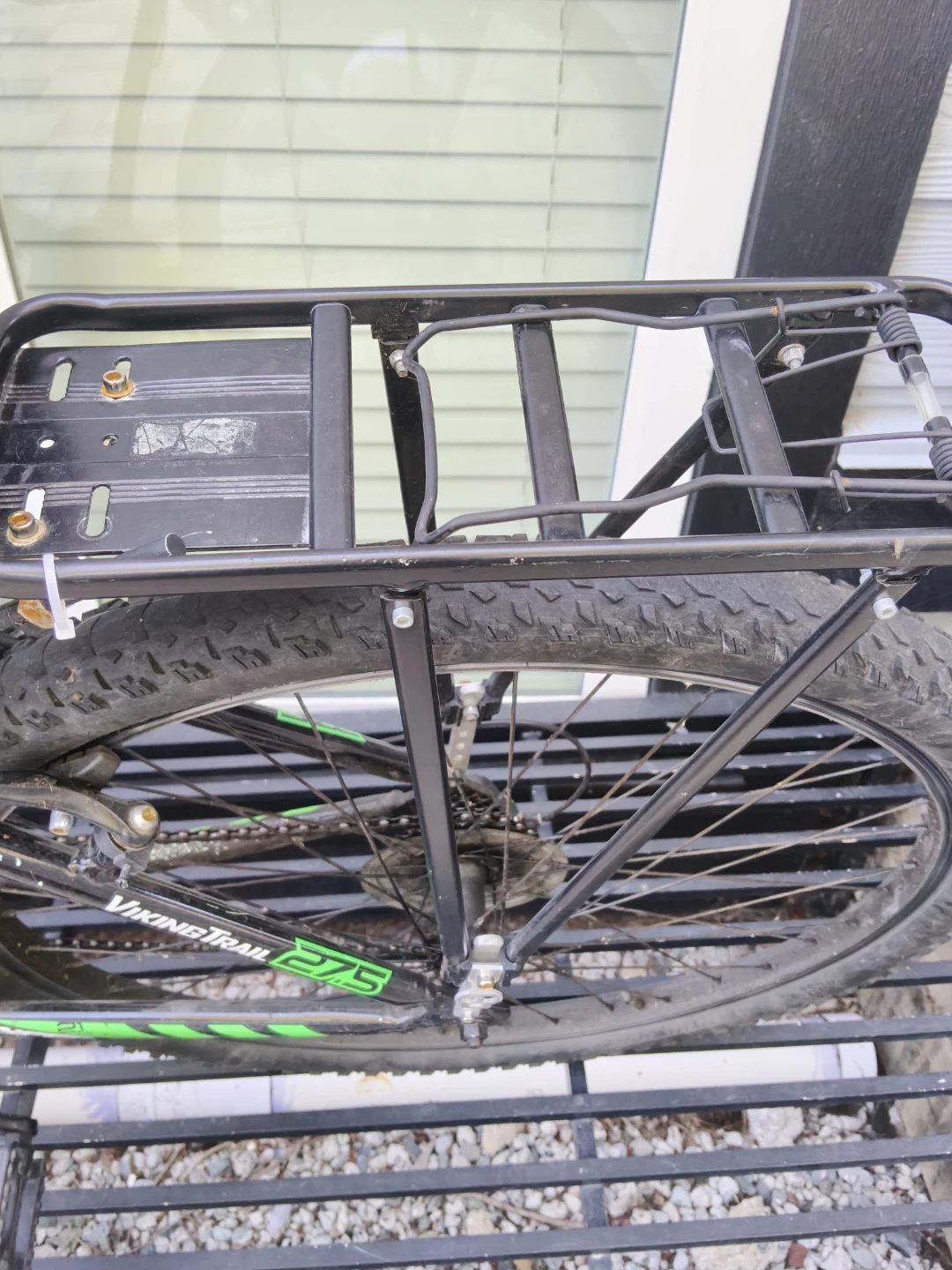 Viking Trail Mountain Bike - photo 3