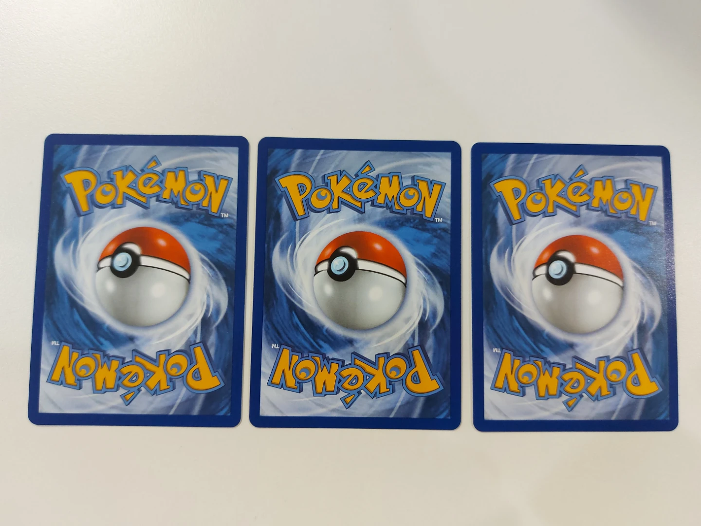 Pokemon First Partner Series 2 Illustration - Galar Starters Set - photo 3