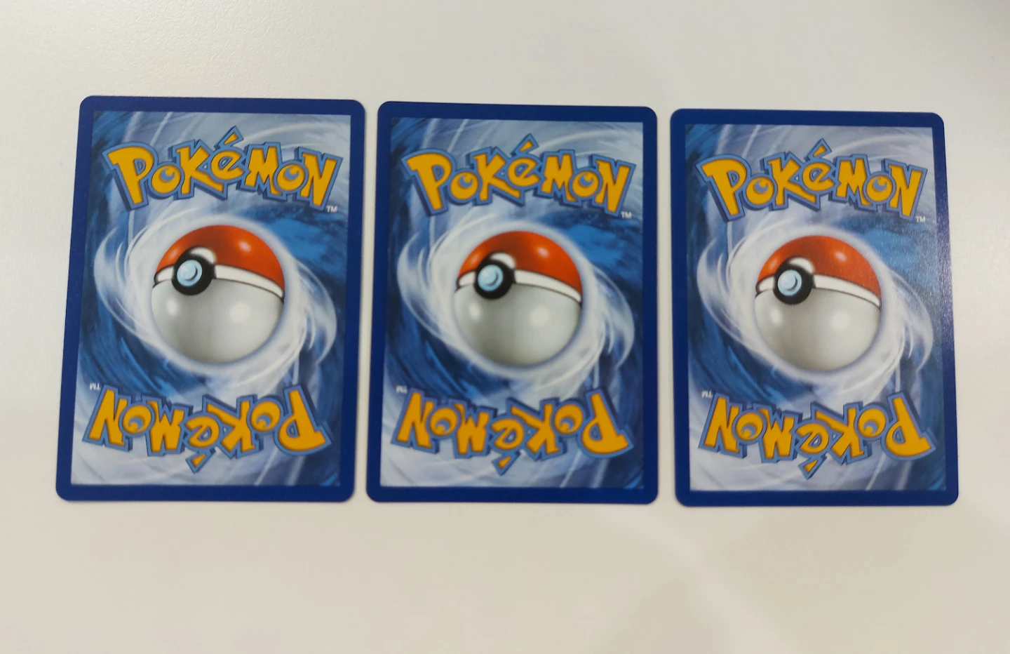 Pokemon First Partner Series 2 Illustration - Galar Starters Set - photo 4