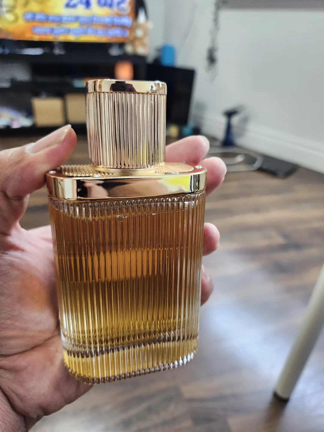 Lattafa The Kingdom Eau de Parfum - photo 2