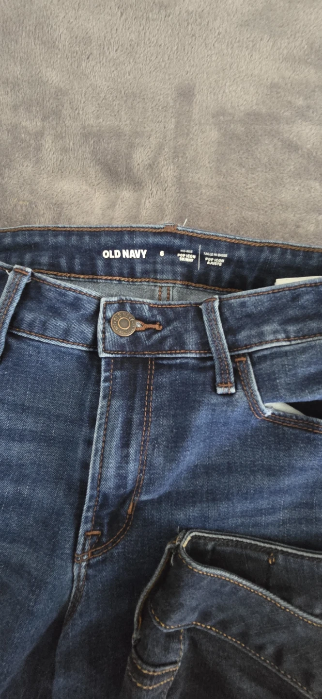 Assorted Women's Jeans Bundle - photo 5