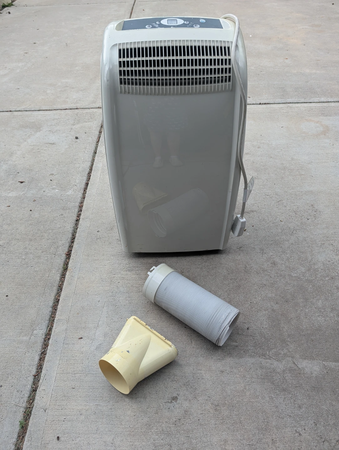 Noma Portable AC unit