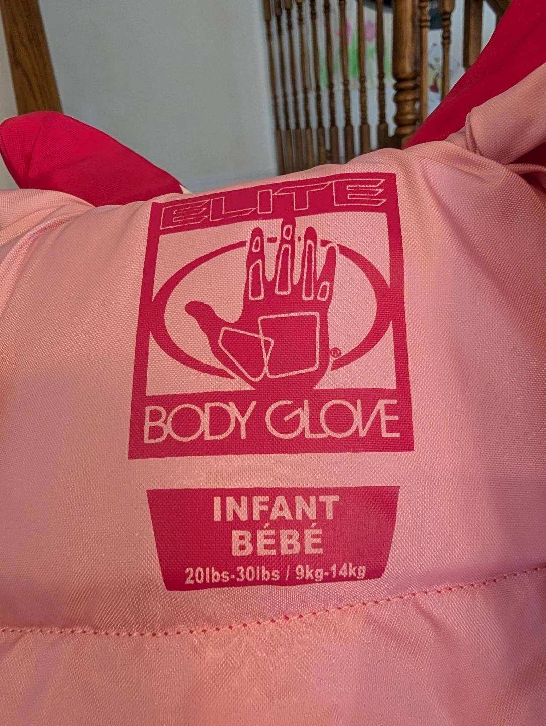 Body Glove Infant Life Vest - photo 5