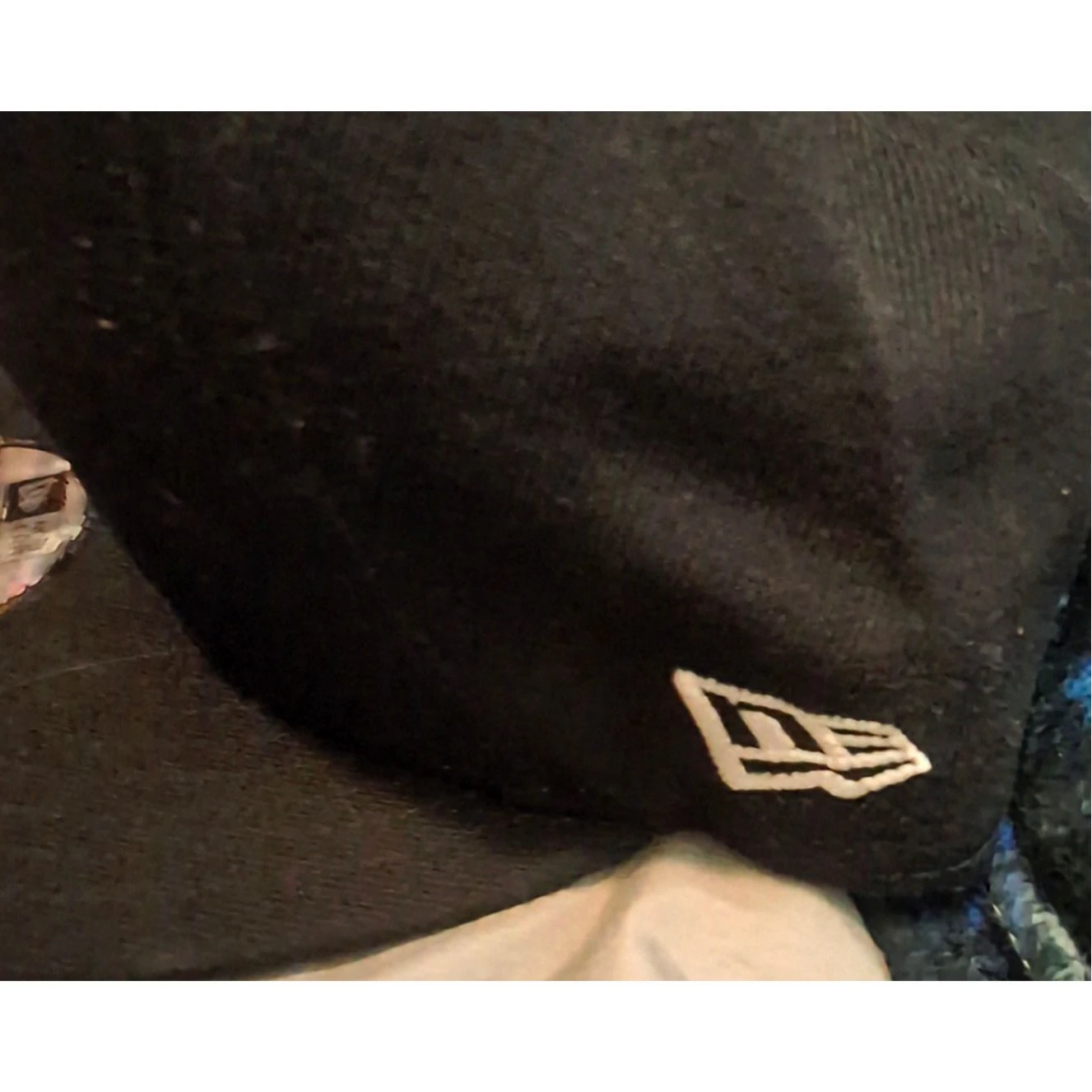 Limited Edition New Era 9Fifty Snap Back Gari-Gari Kun Collab - photo 4