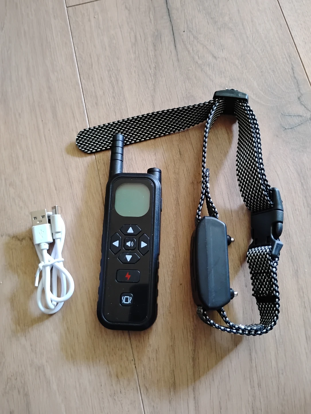 Dog Training Collar with Remote