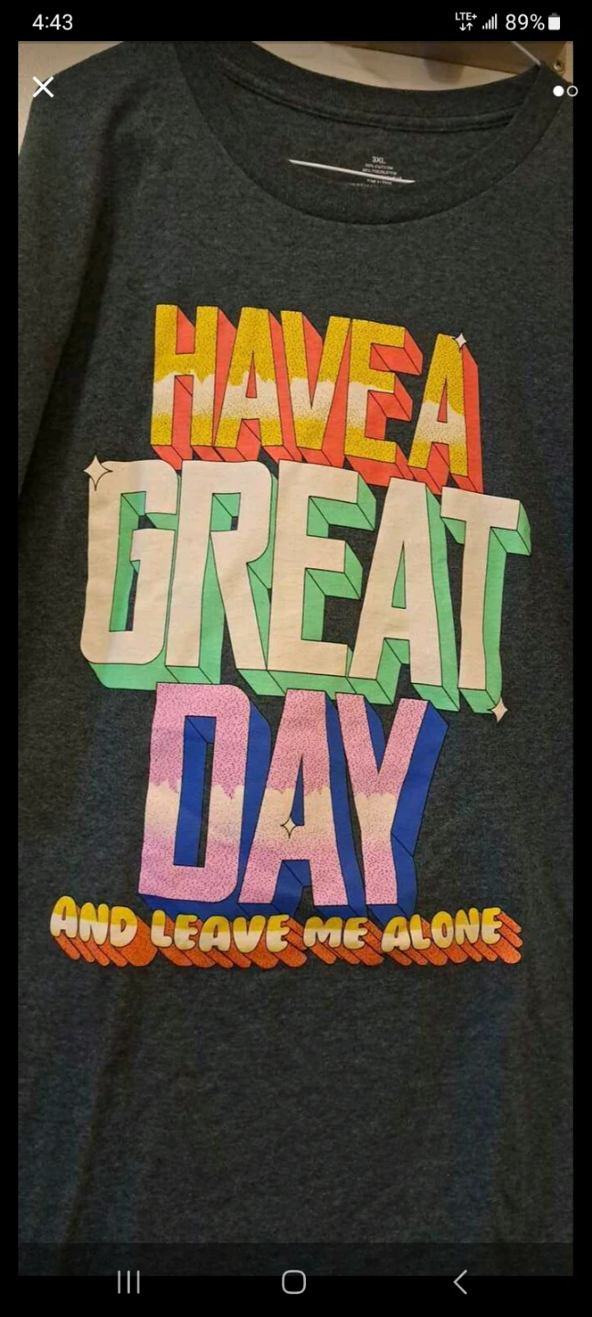 Graphic T-Shirt