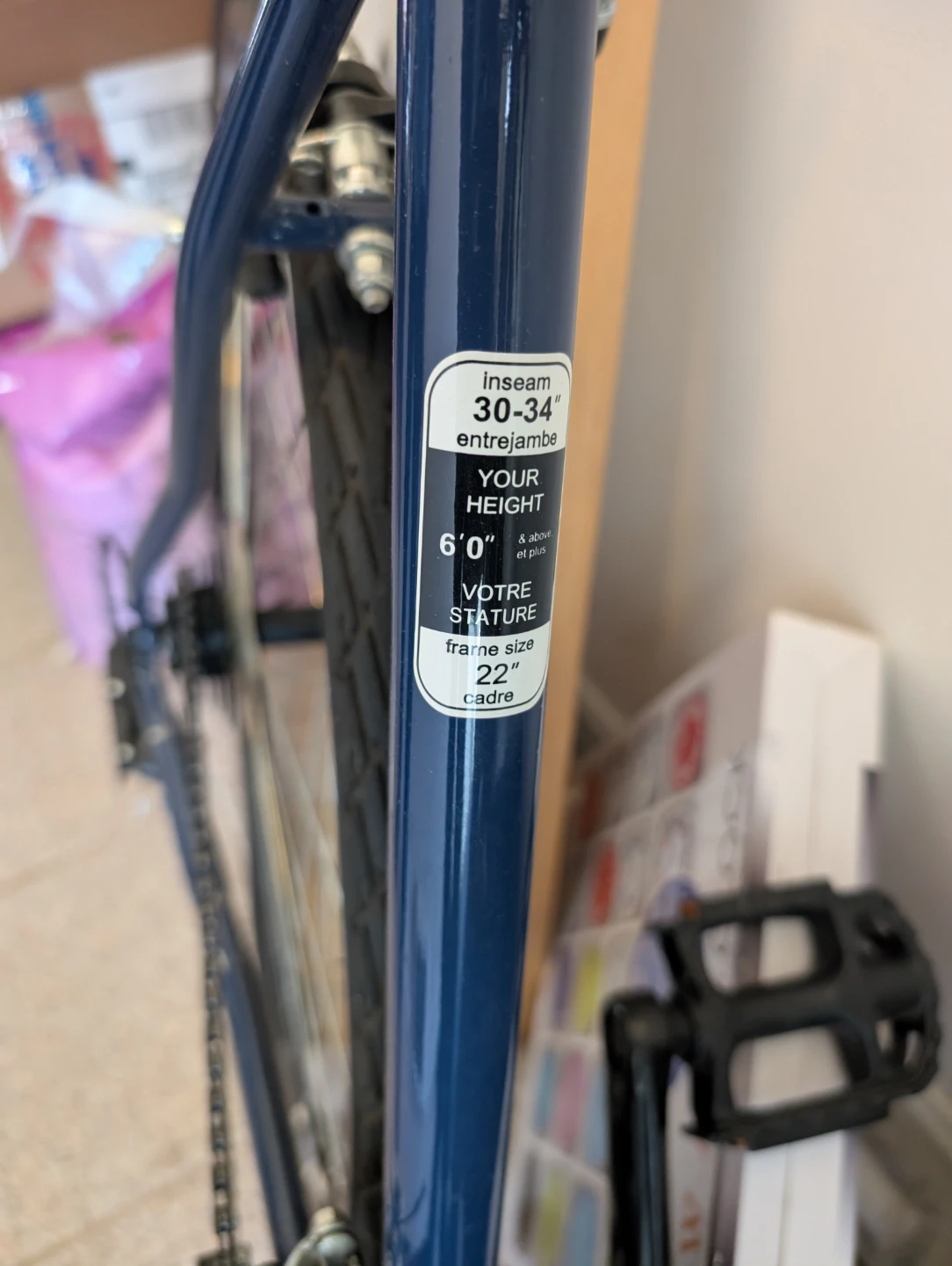 Supercycle Circuit Road Bike - photo 2