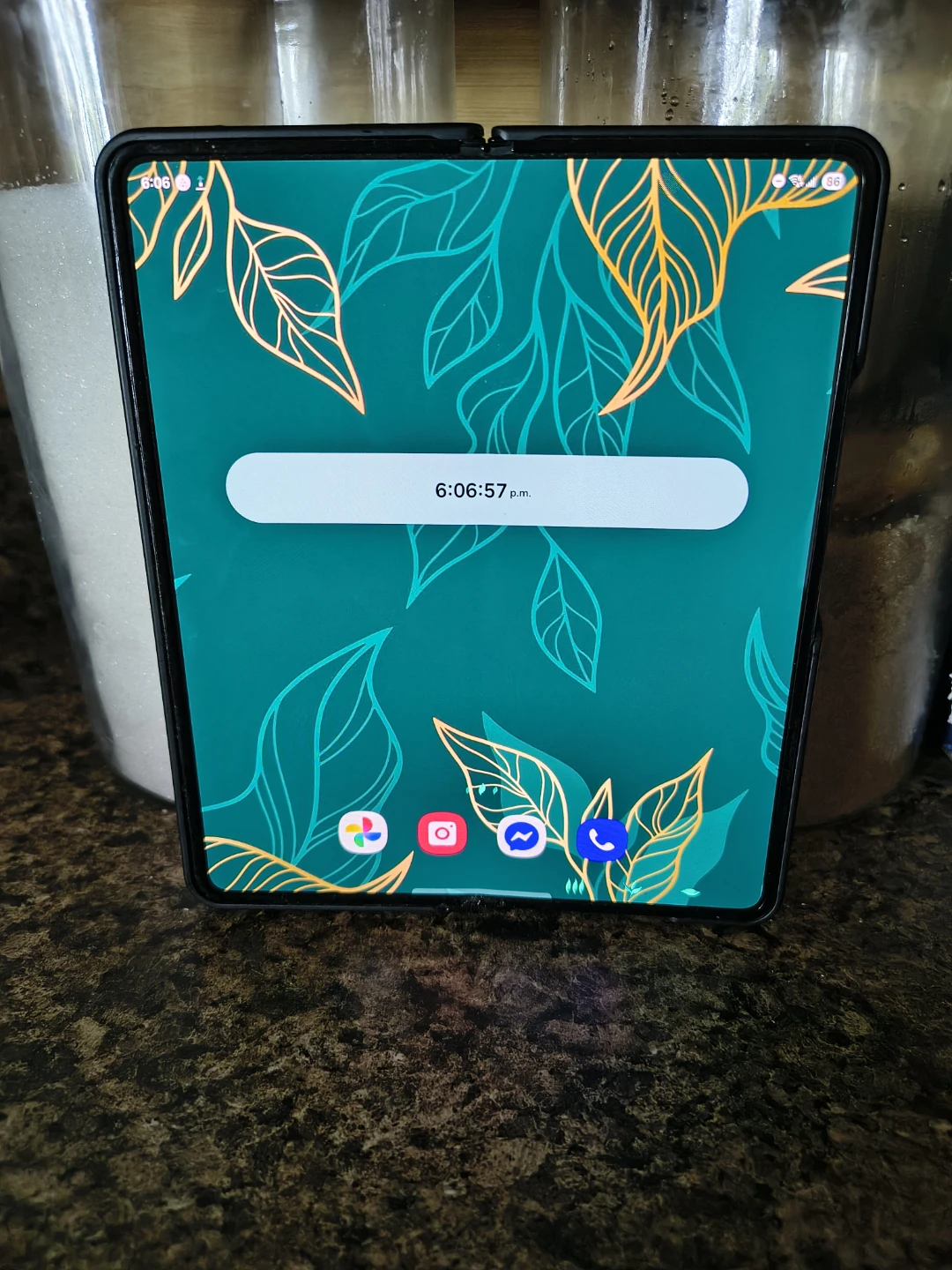Samsung Galaxy Z Fold 4 256gb - photo 2
