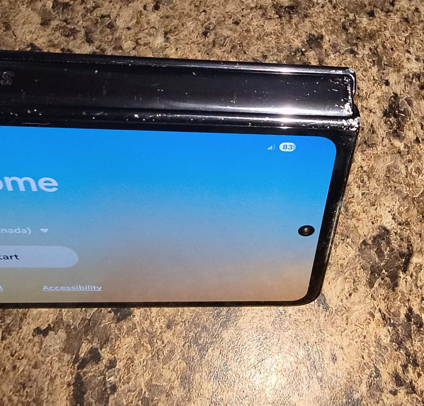Samsung Galaxy Z Fold 4 256gb - photo 5