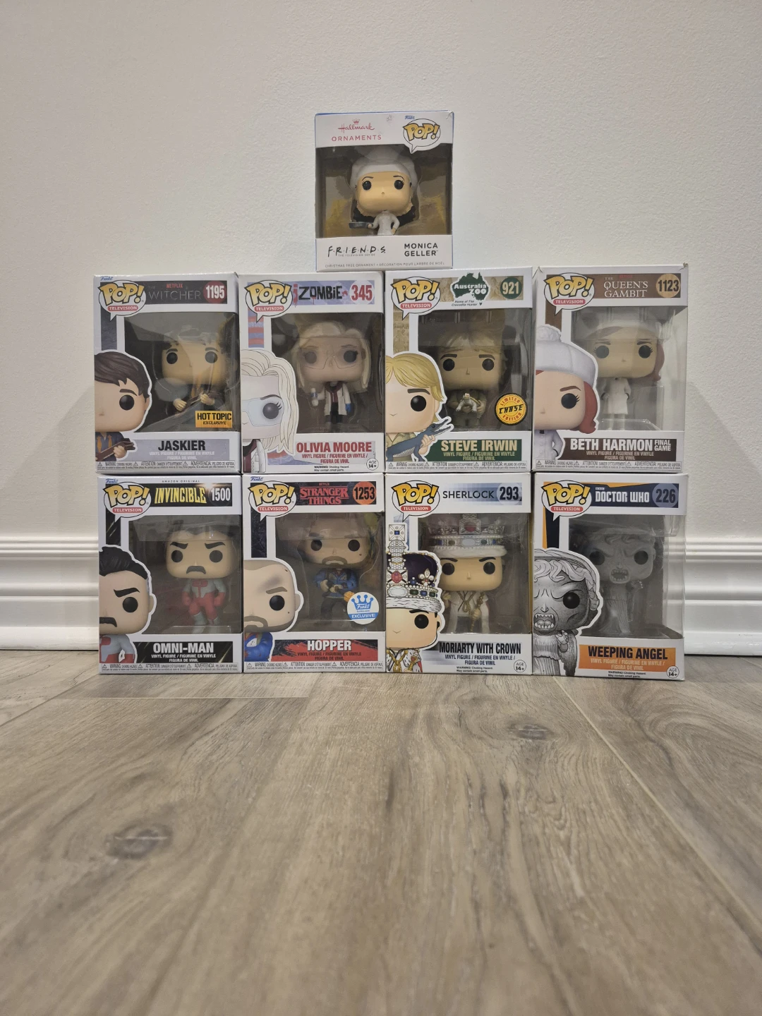 Funko Pop! Television