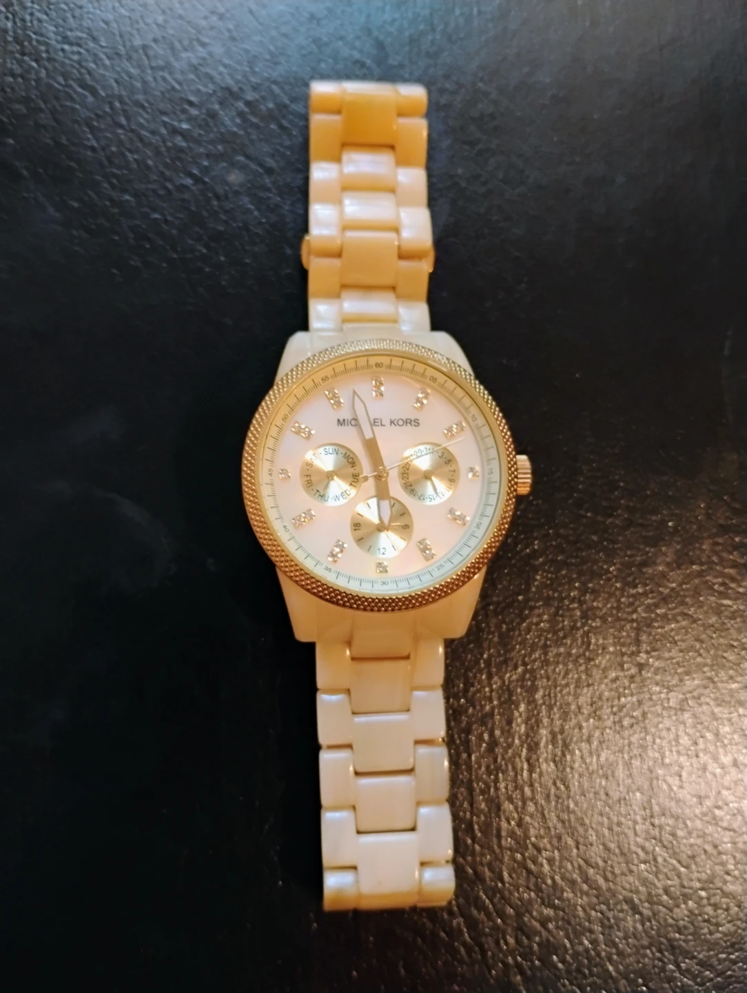 Michael kors  new watch