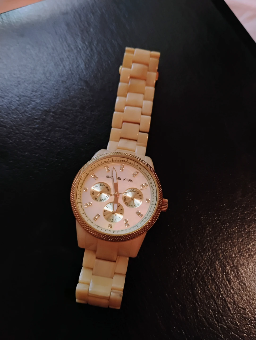 Michael kors  new watch - photo 3