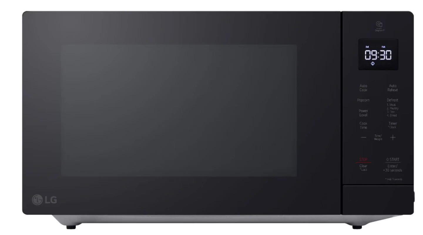 LG Countertop Microwave Oven 1.1 cu ft