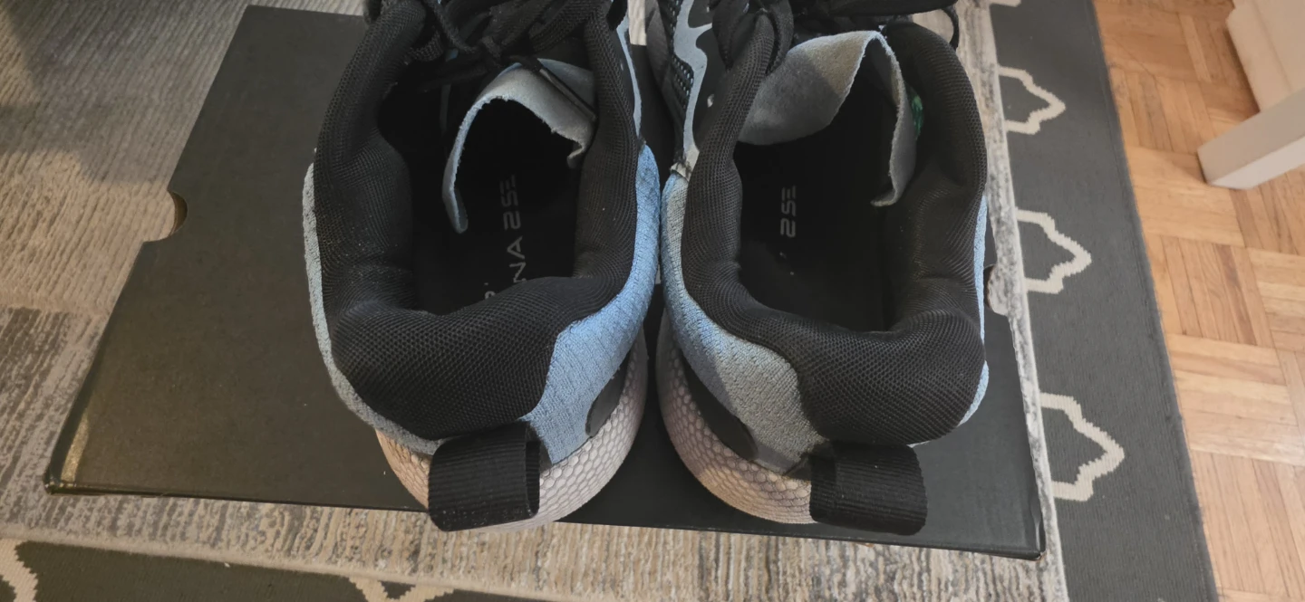 Under Armour Machina 2 SE Running Shoes - photo 5