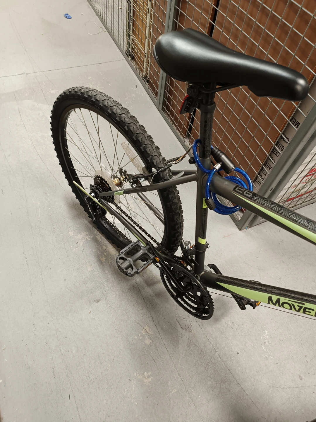 Movelo Algonquin Men's Bike - photo 2