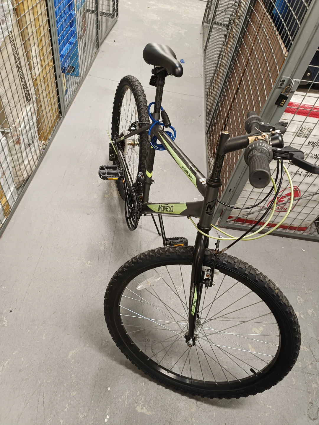 Movelo Algonquin Men's Bike - photo 3