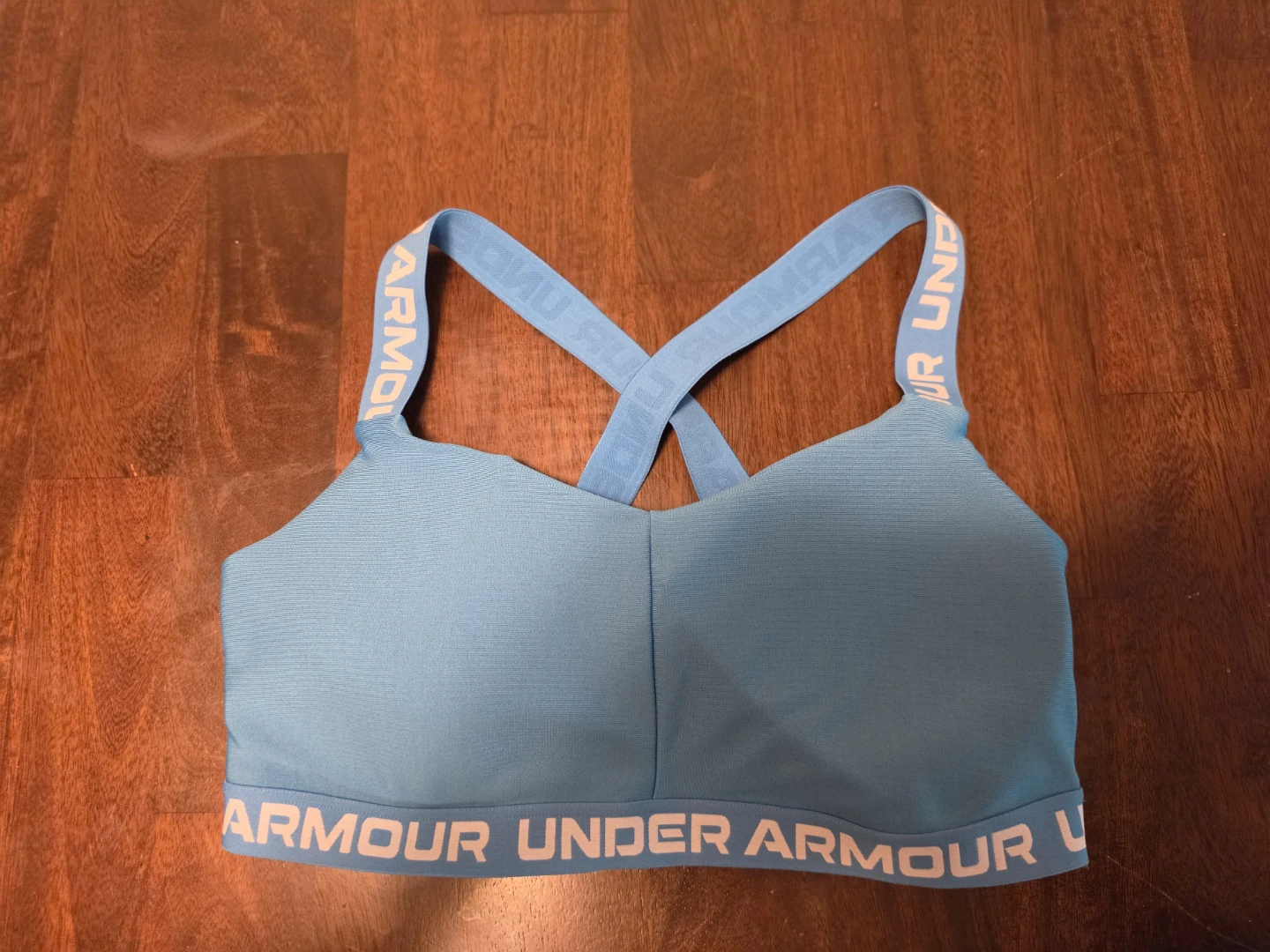 Under Armour Sports Bra Medium