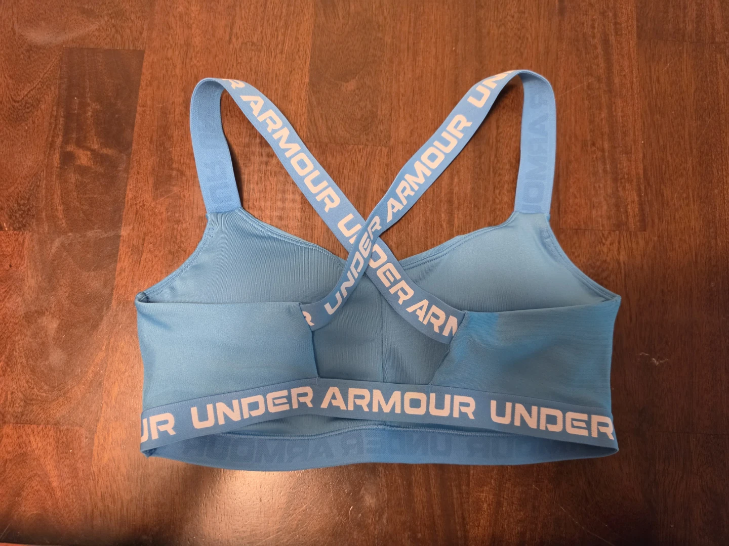 Under Armour Sports Bra Medium - photo 2