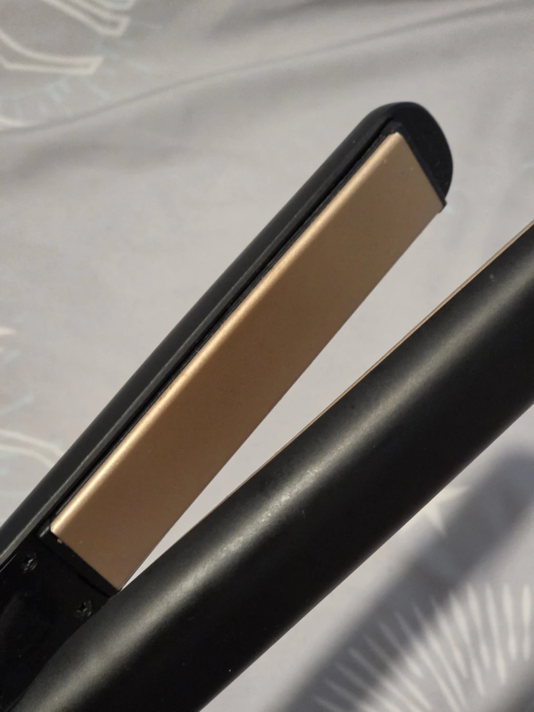 Conair 1" Infiniti Pro Hair Straightener Anti Frizz Control - photo 2