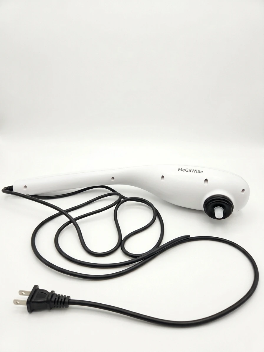 MegaWise Handheld Deep Percussion Massager - photo 2