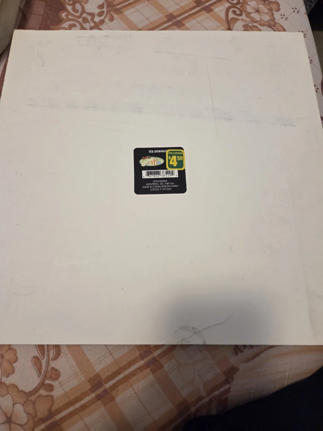 Craft Paper Assortment - 20 Designer Sheets - photo 4