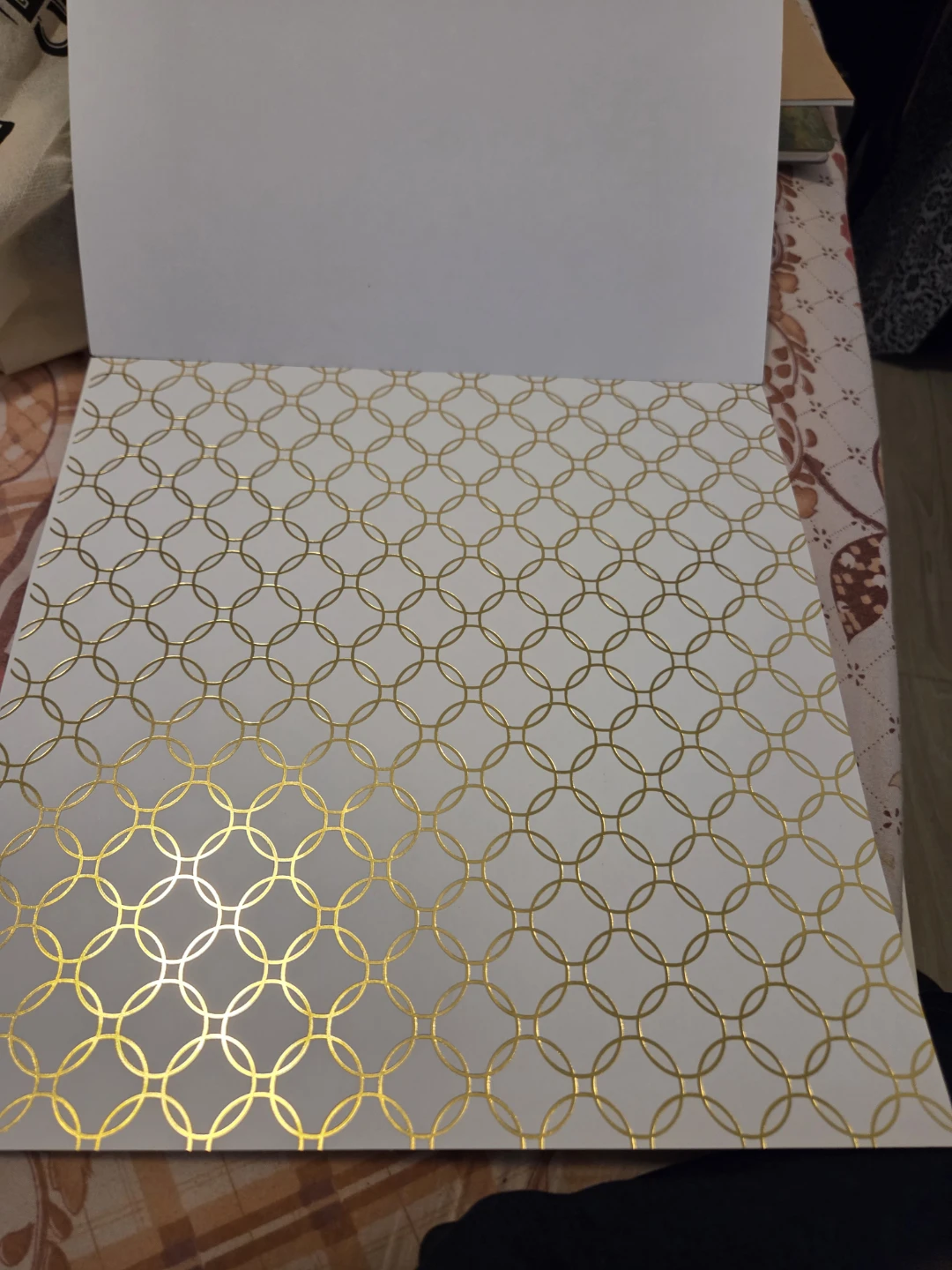 Craft Paper Assortment - 20 Designer Sheets - photo 5