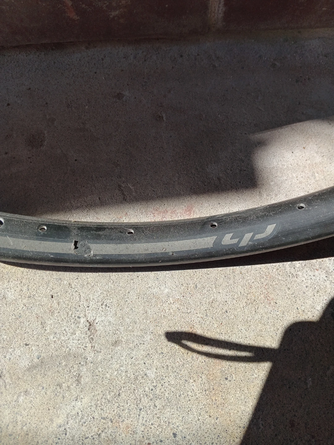 Bike rim - photo 2