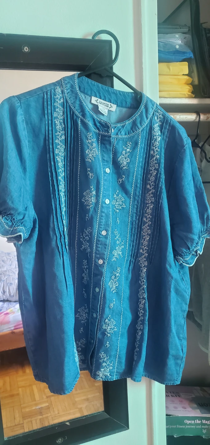 Shirt