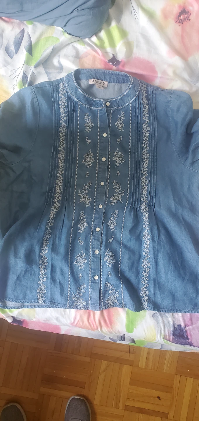 Shirt - photo 2