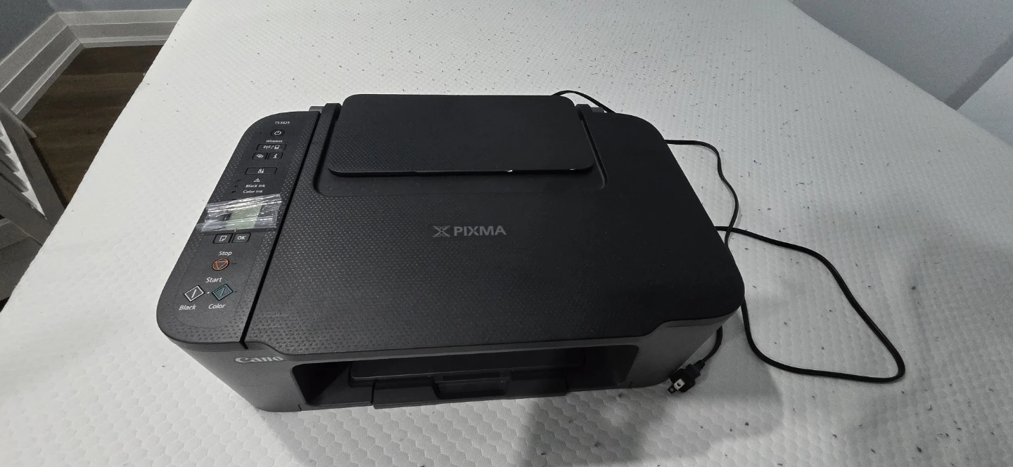 Canon PIXMA TS3420 Wireless Printer