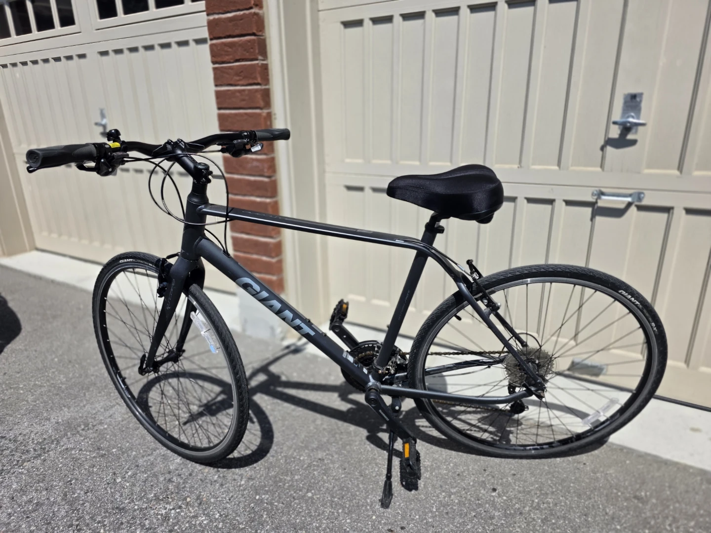 Giant Escape 1 Size L bicycle