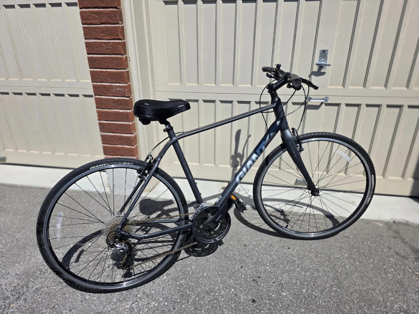 Giant Escape 1 Size L bicycle - photo 2
