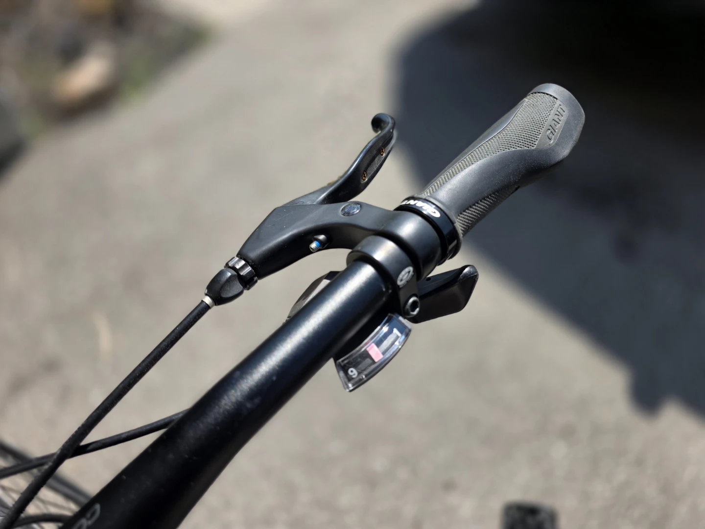 Giant Escape 1 Size L bicycle - photo 5