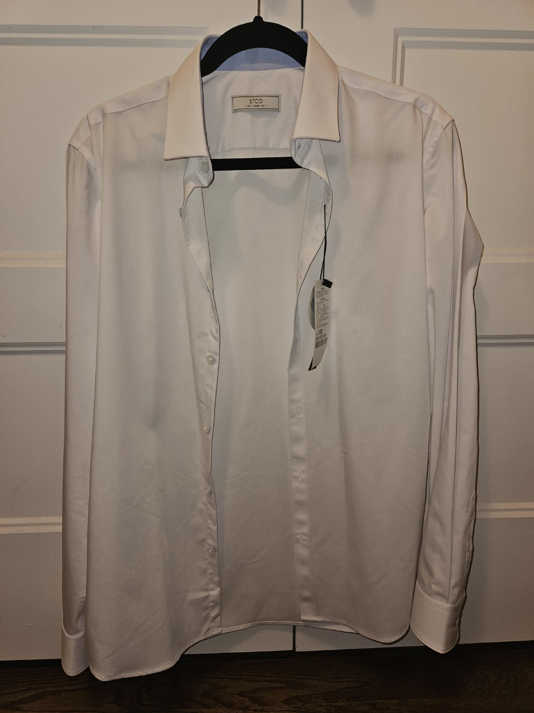 Men's Suit Set - Brand New with Tags (Never Worn) - photo 3