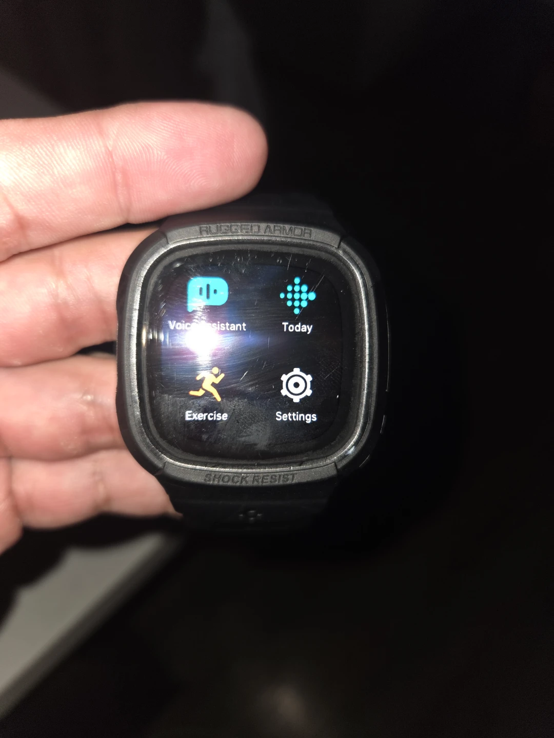 Fitbit versa 3 - photo 3