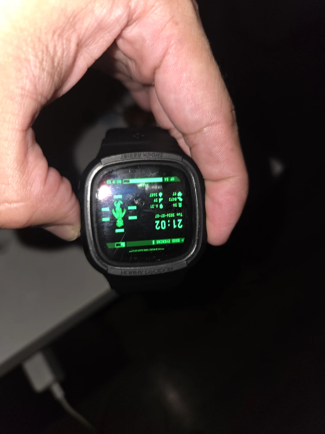 Fitbit versa 3 - photo 4