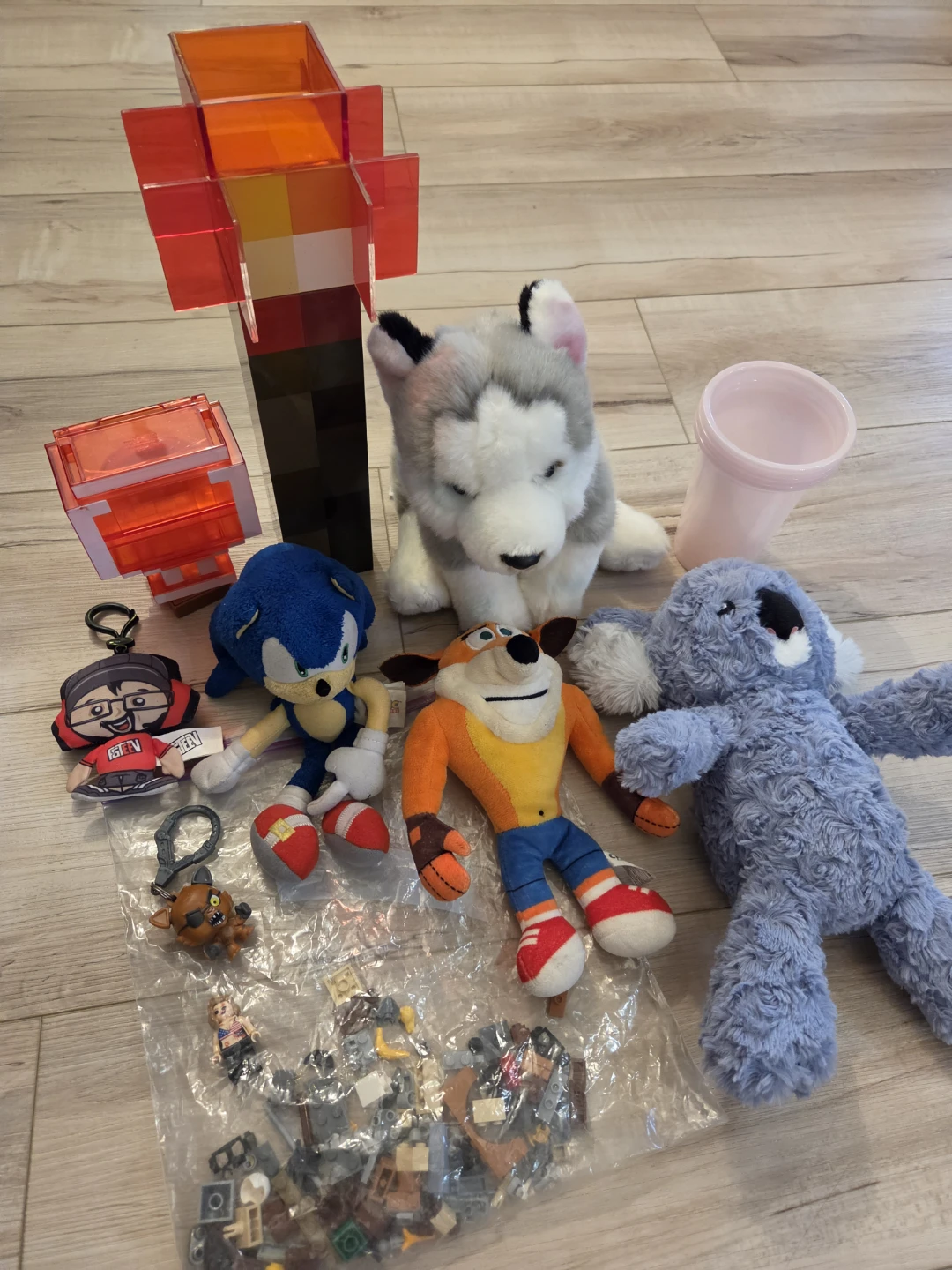 Toy Bundle All Together for Price