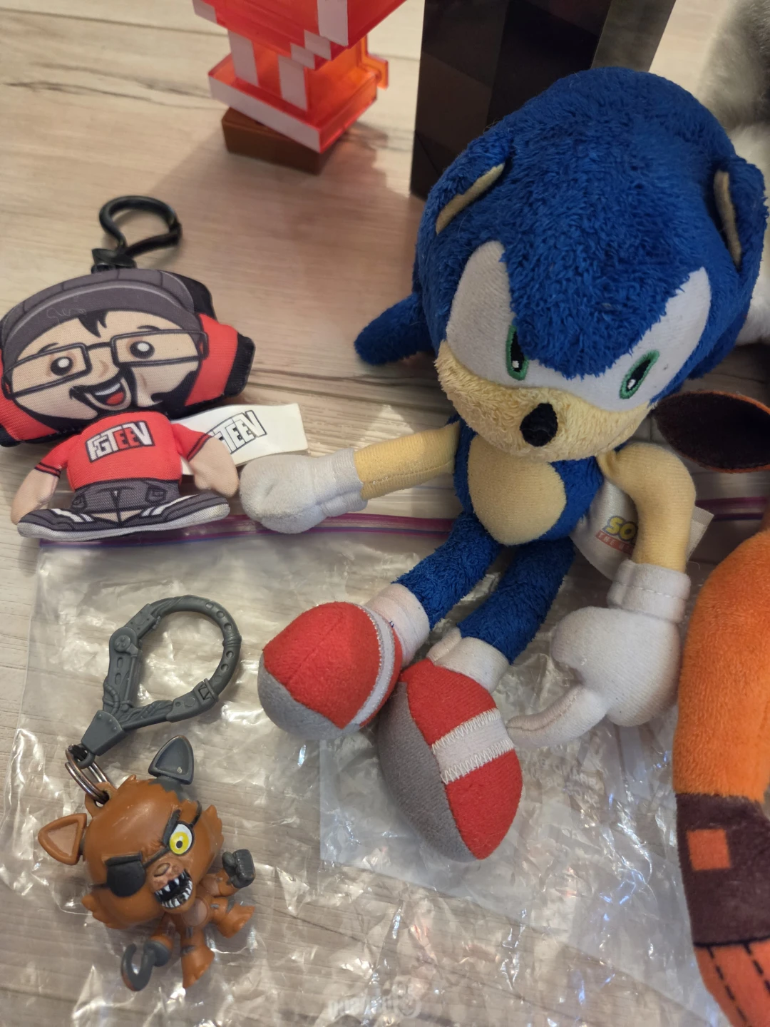 Toy Bundle All Together for Price - photo 2