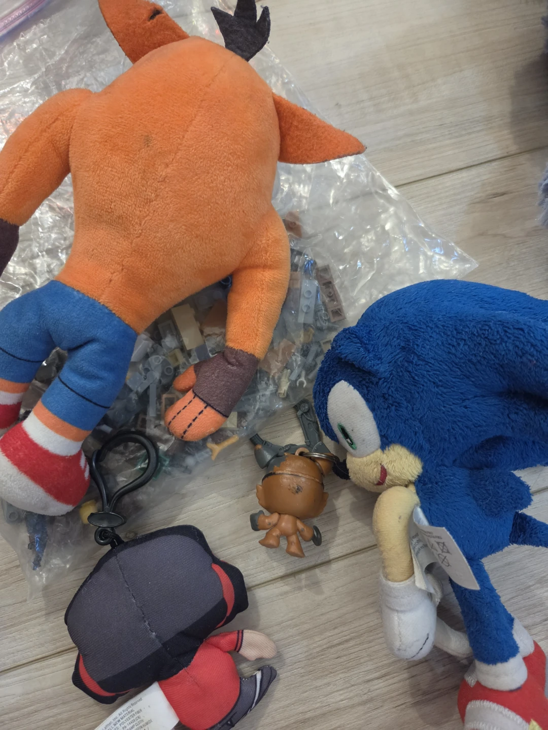 Toy Bundle All Together for Price - photo 3