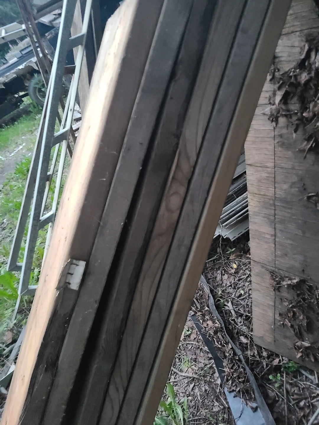 2x10 Lumber SPF(11 Pieces)