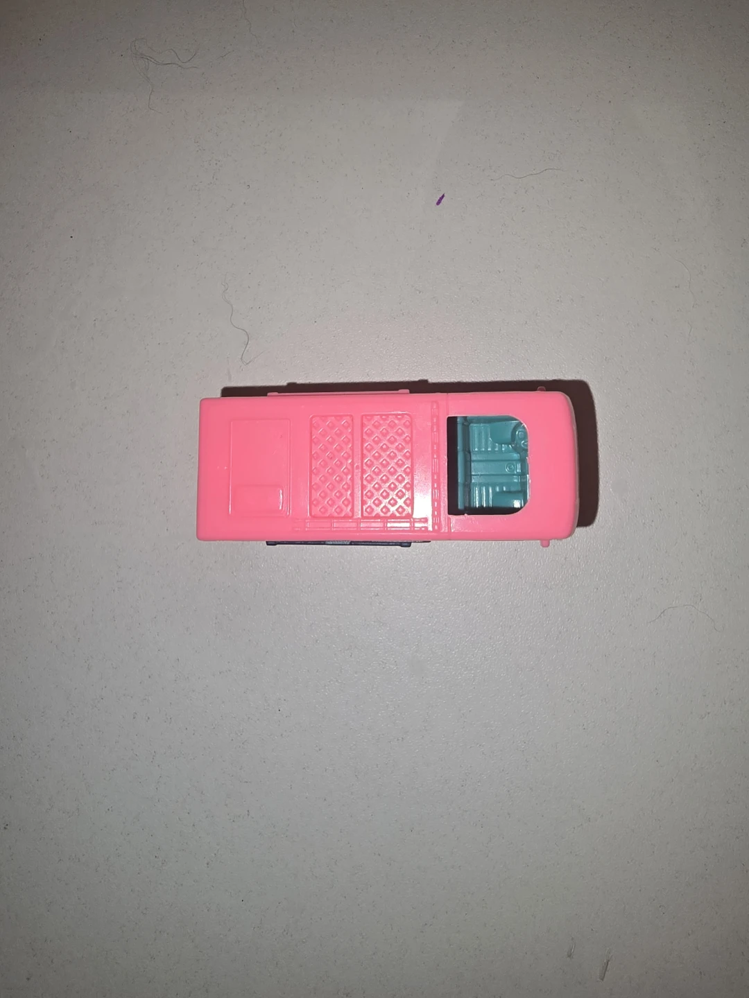 Barbie camper Truck Toy Vehicle