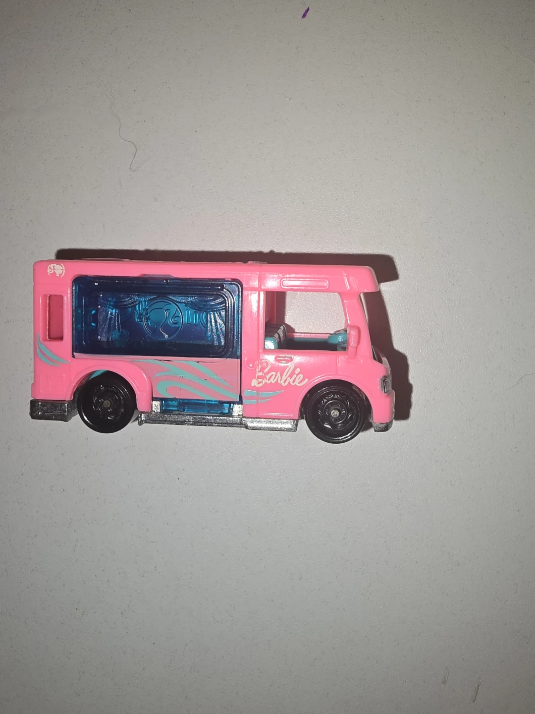 Barbie camper Truck Toy Vehicle - photo 3