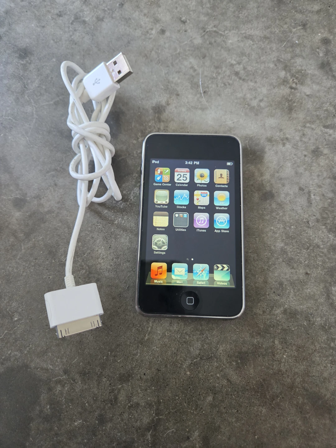 Apple iPod Touch 8GB