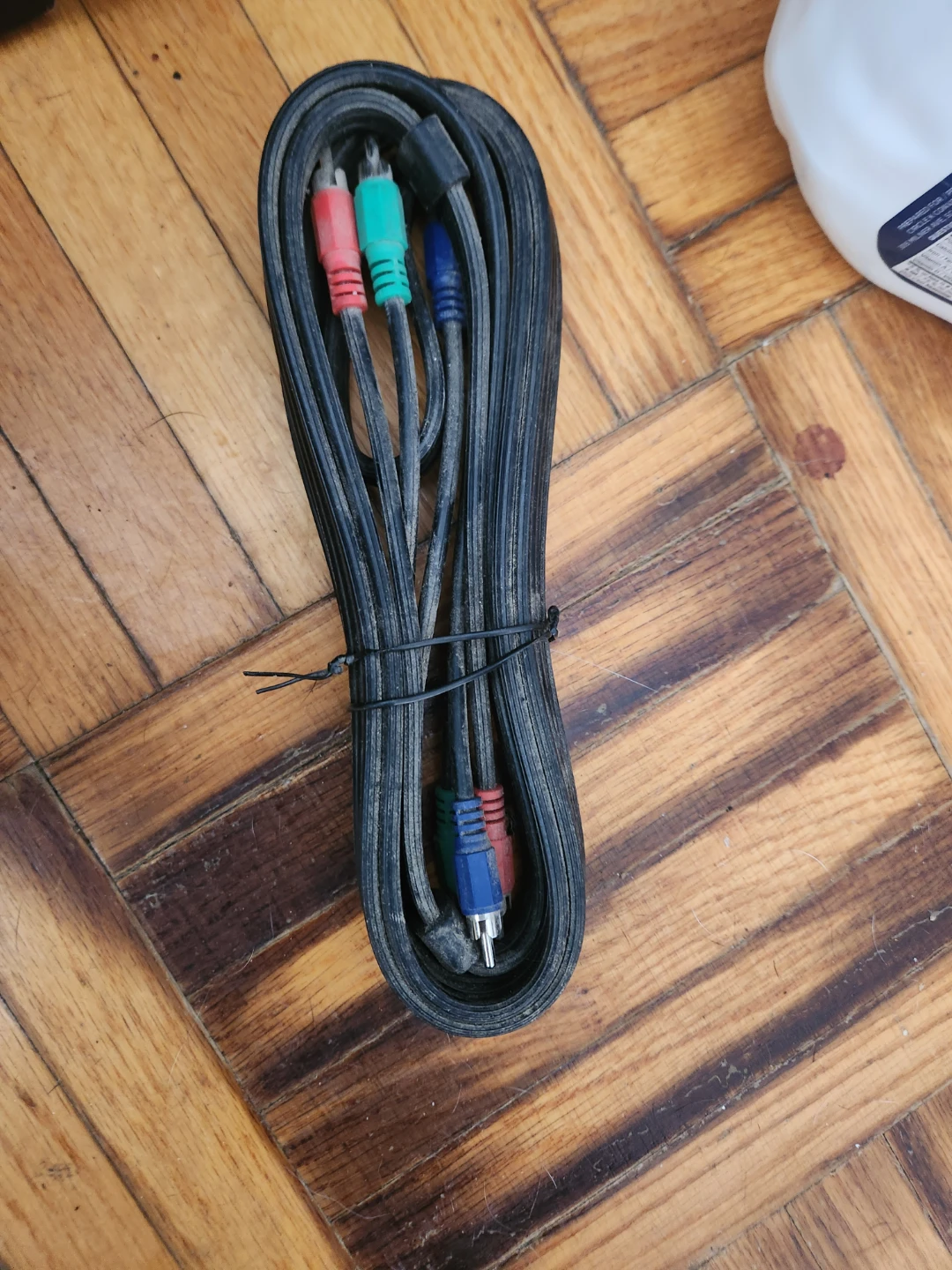 RCA Composite AV Cable