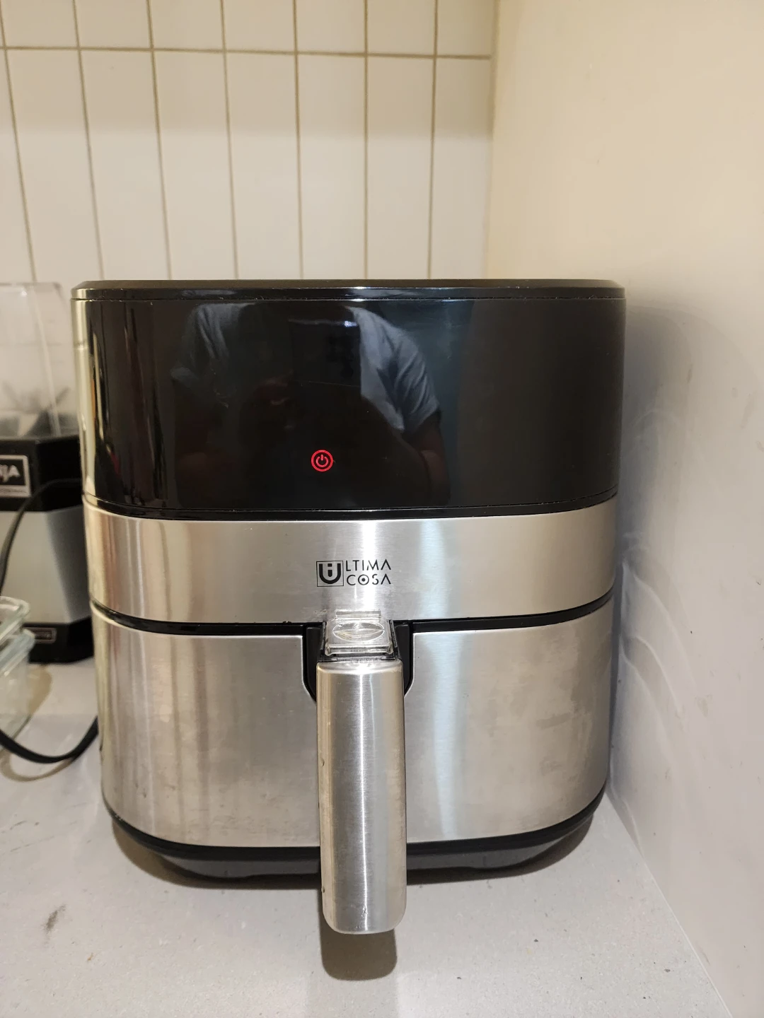 Ultima Cosa Presto Luxe Air Fryer 5L