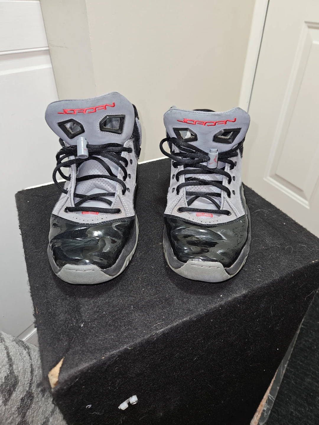 Jordan Basketball Shoes - photo 2