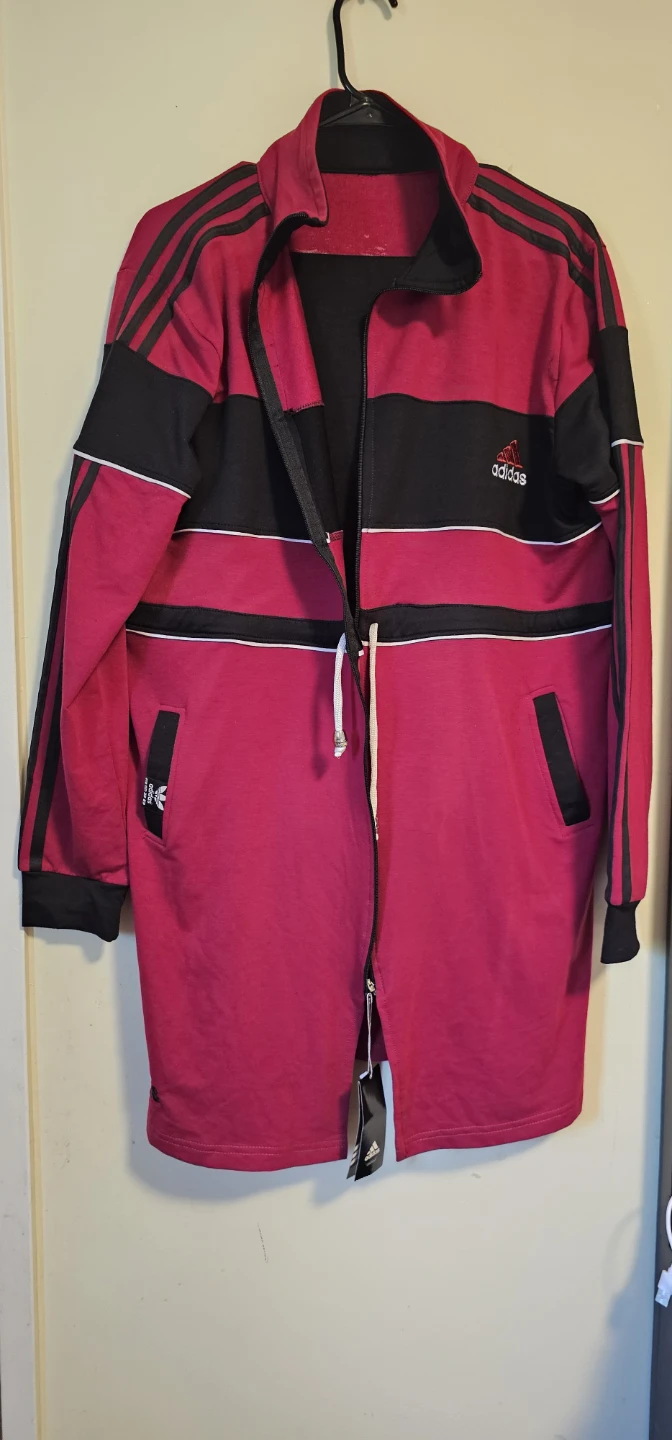 Adidas Originals Tracksuit